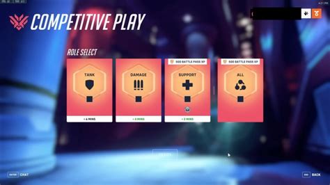 competitiveoverwatch|More.